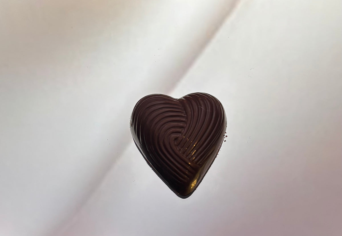 Karamelbonbon