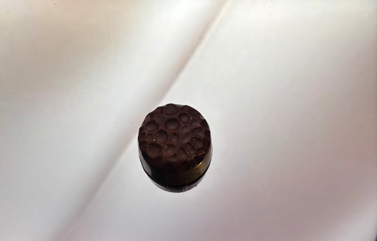 Salty Peanut Bliss